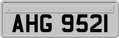 AHG9521