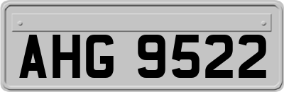 AHG9522