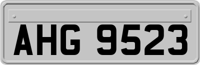 AHG9523