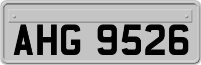 AHG9526