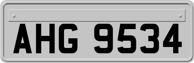 AHG9534