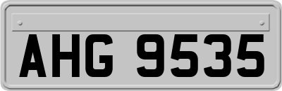 AHG9535