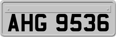 AHG9536