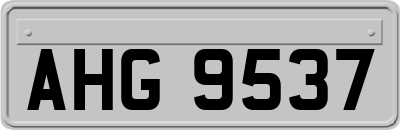 AHG9537