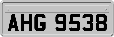AHG9538