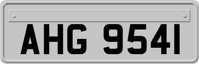 AHG9541