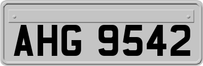 AHG9542
