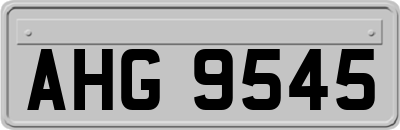 AHG9545