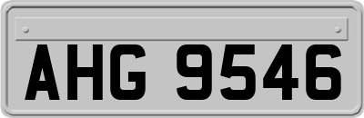 AHG9546