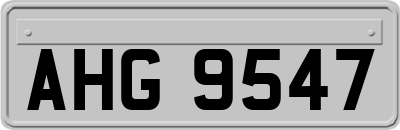 AHG9547