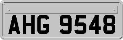 AHG9548