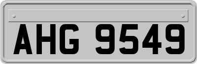 AHG9549