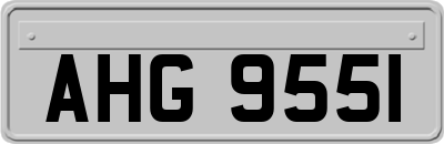 AHG9551