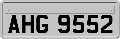 AHG9552