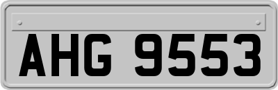 AHG9553