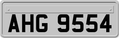 AHG9554
