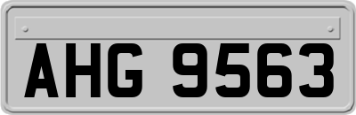 AHG9563