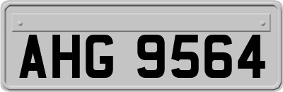 AHG9564