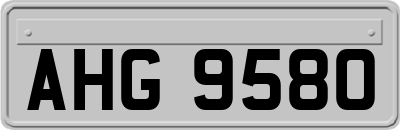 AHG9580