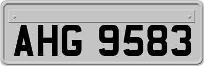 AHG9583