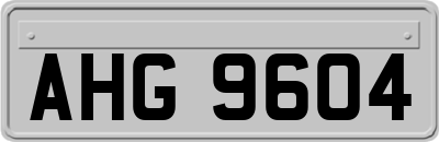 AHG9604