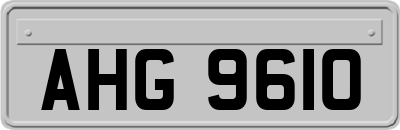 AHG9610