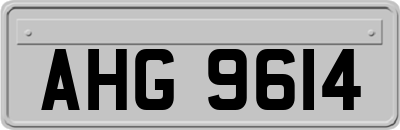 AHG9614