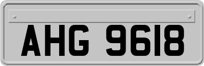 AHG9618