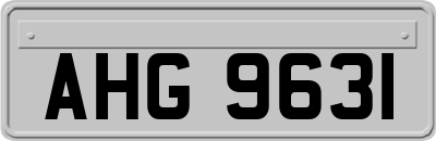 AHG9631
