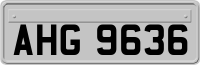 AHG9636