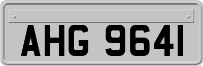 AHG9641