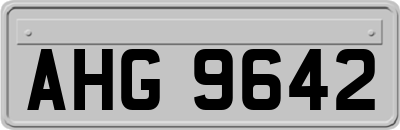 AHG9642