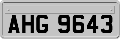 AHG9643