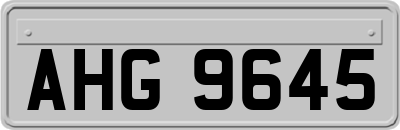 AHG9645