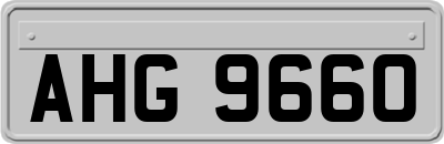 AHG9660