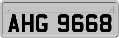 AHG9668