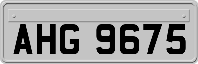 AHG9675