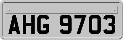 AHG9703