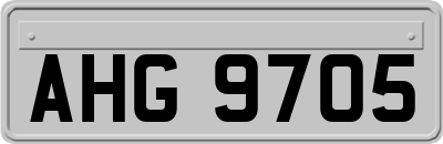 AHG9705