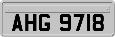 AHG9718