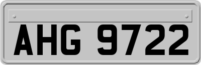 AHG9722