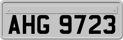 AHG9723