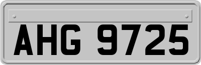 AHG9725