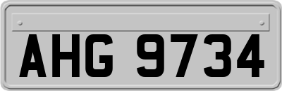 AHG9734