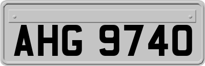 AHG9740