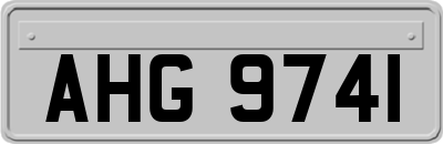 AHG9741