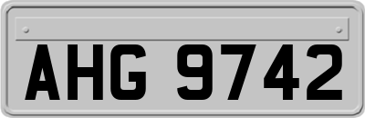 AHG9742