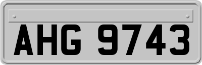 AHG9743