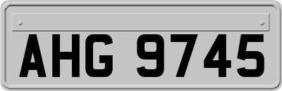 AHG9745