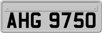 AHG9750
